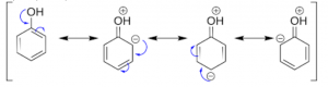 Benzene